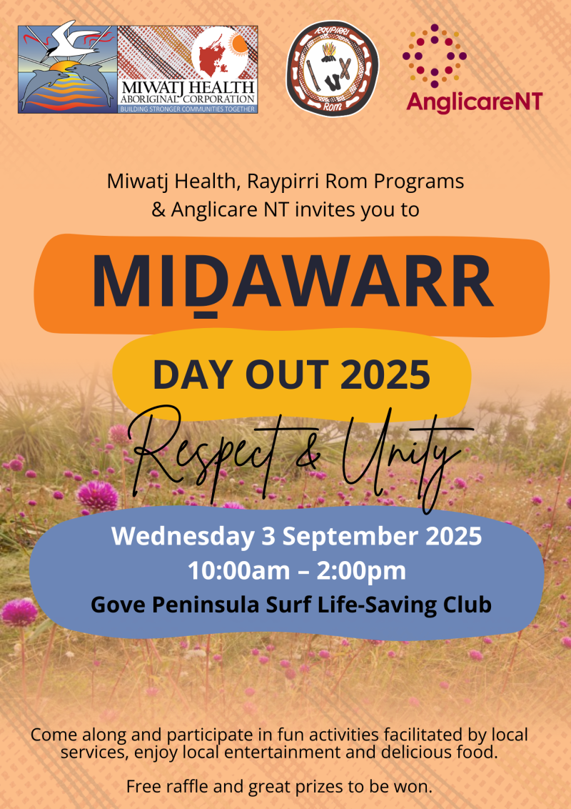 Midwarr Day 2025