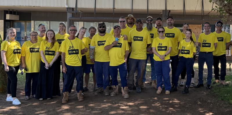 RUOK Day