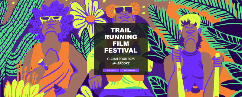 Running Film Festival