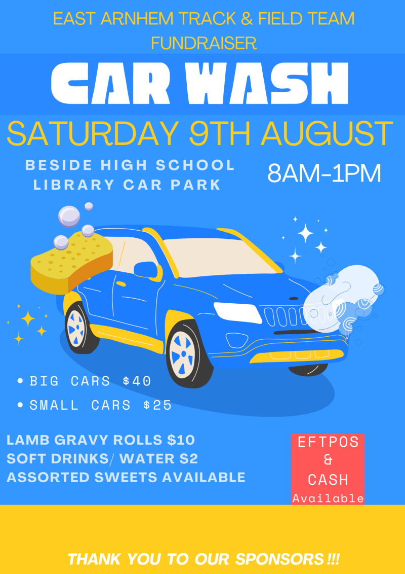 Car Wash
