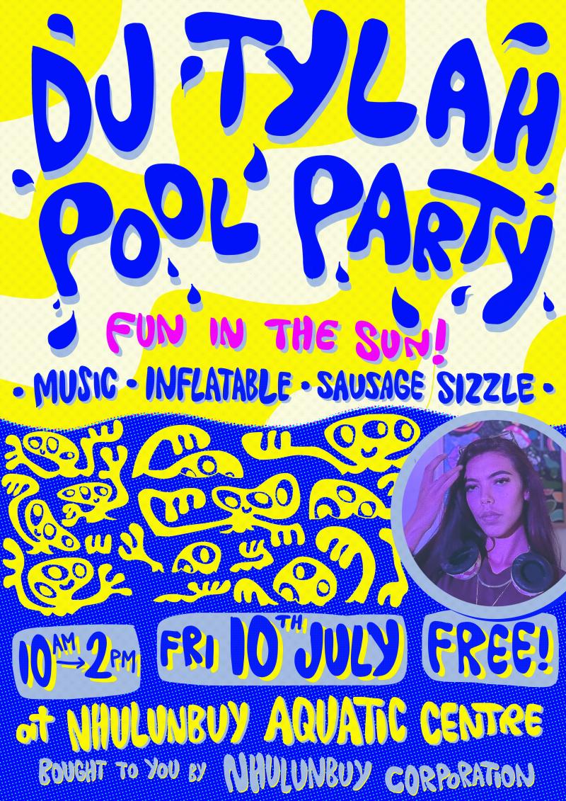 Pool Party 2