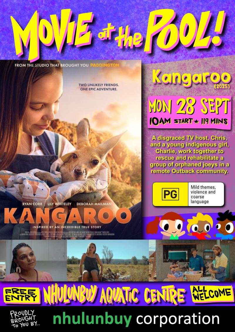 Kangaroo
